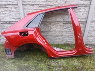 AUDI Q8 RSQ8 CWIARTKA TYLNA PRAWA LS3M