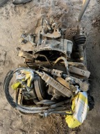 Przekładka automat na manual VW Golf IV Bora Sharan Audi A3 1.9 TDI