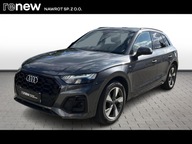 Q5 35 TDI mHEV S Line S tronic