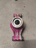 Zwrotnica piasta tył Kymco 500 MXU IRS 2018