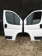 FIAT DUCATO BOXER KPL.DRZWI PRAWE 549,249