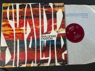 Lp. Skaldowie - Kraków 1971 / Ideal