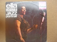 Ella Fitzgerald – Jazz-Portrait