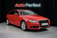 Audi A4 Avant 2.0 TDI S-line DPF 2.0 Diesel 136KM