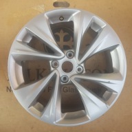 Felga 17" OPEL CROSSLAND