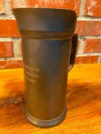 Kufel kolekcjonerski, antyk.