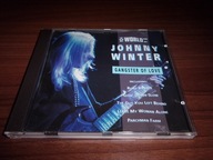 Johnny Winter - Gangster Of Love