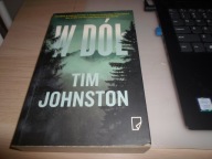 W dół Tim Johnston