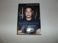 Elon Musk Biografia Ashlee Vance