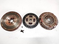 *** SPRZĘGŁO DOCISK TARCZA SKODA RAPID 1.0 TSI ***