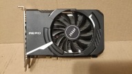Karta graficzna MSI GeForce GT 1030 AERO ITX 2GD4 2 GB