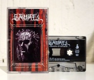 Kaseta SAMAEL - Ceremony Of Opposites (wydanie Loud Out)
