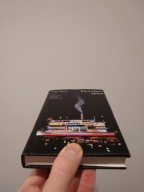 Mario Vargas Llosa - Wojna końca świata [twarda okł]