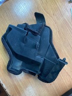 Osłona podszybia toyota auris I E15 55737-02010