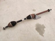 ESPACE V 1.8TCE PÓŁOŚ PRAWA DŁUGA 391000884R