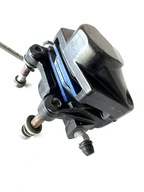 Vespa GTS Gilera Runner zacisk hamulcowy tył klocki hamulcowe tylne