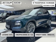 Jetour Dashing 1.5T 6DCT 147km Nowy 7 lat gwarancji Automat FV23