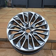 Felga 19cali 5x112 8.5j et40 Audi A6 C8 4K0