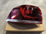 LAMPA LEWY TYŁ LED VW GOLF VI 6 5K7 CABRIO europa LUBUSKIE CAŁA