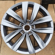 Felga 18cali 5x112 8j et40 Vw Arteon Ładna