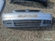 VW TOURAN I ZDERZAK PRZÓD PRZEDNI LA7W