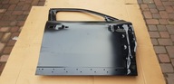 Przednie prawe drzwi DACIA DUSTER III 801120158R