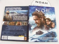 NOE Wybrany Przez Boga DVD /5/