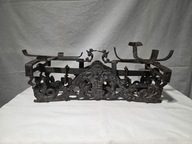 Waga Szalkowa 10kg Weber&Dahne Carska wersja