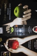 Życie i śmierć Zmierzch opowiedziany na nowo Zmierzch wyd. specjalne Meyer