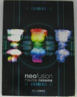 Maurice Renoma, Amon Tobin – Neofusion (CD+ DVD) Jak Nowe