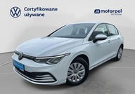 Volkswagen Golf Basic Pakiety, ACC, Digital Cockpit, LED, Mirror Link, Sa