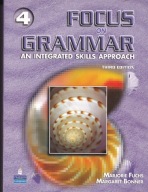 Focus on grammar 4-an intergrated