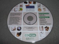 TWÓJ KOMPUTER bez tajemnic - CD od czasopisma - CD jakNOWE bez ryski