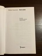 Steve Jobs Walter Isaacson