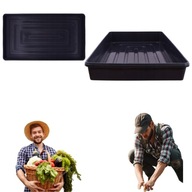 Kuweta Tacka pod doniczko palety Do transportu przenoszenia roślin 56/32cm