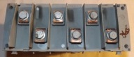 kondensator mocy biernej 6 kVAr V6.2544-3MONO 6kVAr 440V legrand