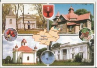 GMINA ROKITNO-HERB WOJ LUBELSKIE