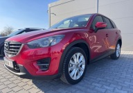 Mazda CX-5 Bezwypadkoweserwisjak nowe SPORT LINE 2.2 Diesel 175KM