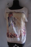 BERSHKA BLUZKA ROZM L