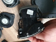 Kratka nawiewu Audi OE 8T1820902B