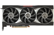 PowerColor Radeon 6800 XT 16GB Karta Graficz Lepsza/Równa od ERTX/5060/4070