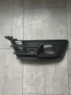 KRATKA W ZDERZAK PRZÓD PRZEDNIA PRAWA RENAULT CAPTUR I 1 LIFT 261A24736R