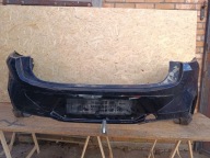 ZDERZAK TYŁ TYLNY BMW X4 G02 M Pakiet LIFT LCI 2021+ 51128081867 Z217