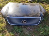 maska lexus ls 430 maska pokrywa silnika