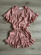 Kombinezon Chaos by Marta Boliglova Siwiec r. 34XS