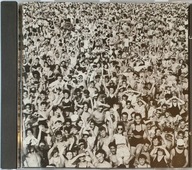 George Michael Listen Without Prejudice EX/VG Austria CD Irl