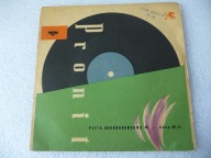 Michaj Burano - Gdy pójdę w drogę wezmę z sobą księżyc