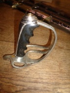 SZABLA PAŁASZ RAPIER---RĘKOJEŚĆ KABŁĄK