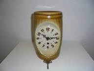 ZEGAR KOMINKOWY MIROSTOWICE