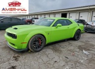Dodge Challenger Srt Hellcat 2023 6.2 Benzyna 717KM